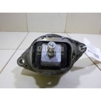 Опора двигателя правая Land Rover Range Rover III (LM) (2002 - 2012) KKB000280