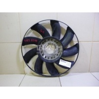 Крыльчатка BMW Range Rover III (LM) (2002 - 2012) 17417504732
