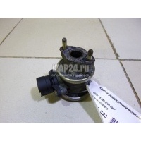 Клапан рециркуляции выхлопных газов BMW Range Rover III (LM) (2002 - 2012) 11721707619