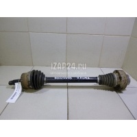 Полуось задняя Land Rover Range Rover III (LM) (2002 - 2012) IED500040