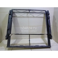 Диффузор вентилятора Land Rover Range Rover III (LM) (2002 - 2012) PCU000130