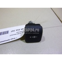 Гнездо прикуривателя BMW Cabrio R57 (2008 - 2015) 61346973037