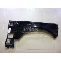 Крыло переднее правое Land Rover Range Rover III (LM) (2002 - 2012) ASB760021