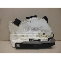 Замок двери задней правой VAG Fabia (2007 - 2015) 5N0839016D
