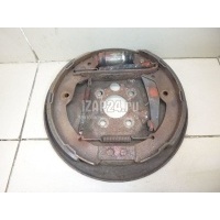 Щит опорный задний левый VAG Octavia (A4 1U-) (2000 - 2011) 1J0609425C