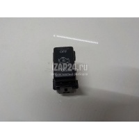 Кнопка многофункциональная Nissan Navara (D40) (2005 - 2015) 27666EB310
