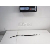 Трос открывания задней двери VAG Passat [B5] (1996 - 2000) 3B0839085F