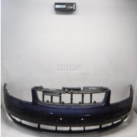 Бампер передний VAG Passat [B5] (1996 - 2000) 3B0807217GRU