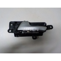 Ручка двери внутренняя левая Hyundai-Kia Sportage (2016 - ) 82610F1010SA1