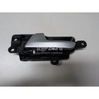 Ручка двери внутренняя левая Hyundai-Kia Sportage 2016 82610F1010SA1