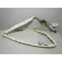 Подушка безопасности боковая (шторка) Suzuki Grand Vitara (2005 - 2015) 7646065J01