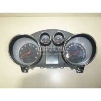 Панель приборов GM Zafira C (2013 - ) 13374903