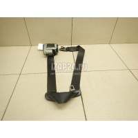 Ремень безопасности с пиропатроном VAG A6 [C6,4F] (2004 - 2011) 4F0857706V04