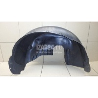 Локер задний левый Volvo S60 (2000 - 2009) 8693295