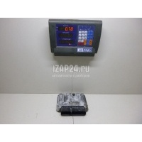Блок управления двигателем VAG Passat [B7] (2011 - 2015) 03L906018BD