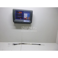 Трос открывания двери VAG Passat [B6] (2005 - 2010) 3C8837017