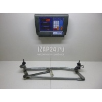 Трапеция стеклоочистителей VAG Passat [B6] (2005 - 2010) 3C1955601