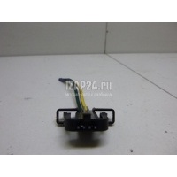 Разъем VAG Alhambra (2000 - 2010) 3B0972702