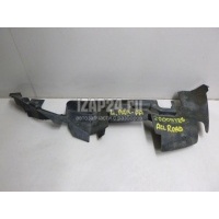 Воздуховод радиатора левый VAG Allroad quattro (2000 - 2005) 4Z7121283C