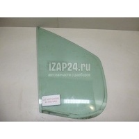 Стекло двери передней правой (форточка) Renault Vivaro (2001 - 2014) 8200005502
