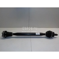 Полуось передняя правая VAG Cordoba (2002 - 2008) 6Q0407272BD