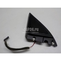 Крышка зеркала внутренняя левая VAG Ibiza IV (2002 - 2008) 6L0837973G4W4
