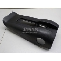 Кожух рулевой колонки нижний VAG Cordoba (2002 - 2008) 6L0858559F4W4