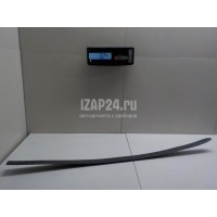 Молдинг передней правой двери VAG Ibiza IV (2002 - 2008) 6L4853516B9B9