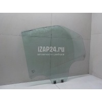Стекло двери задней левой Renault Logan (2005 - 2014) 8200240553
