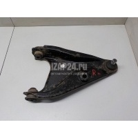 Рычаг передний правый Renault Almera (G15) (2013 - ) 545004269R