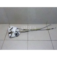 Замок двери задней левой Mazda Mazda 6 (GH) (2007 - 2013) GS1F73310