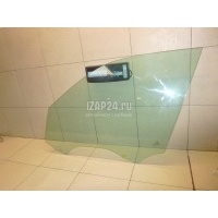 Стекло двери передней левой BMW X5 E70 (2007 - 2013) 51337137013