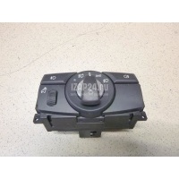 Переключатель света фар BMW 5-серия E60/E61 (2003 - 2009) 61319134726