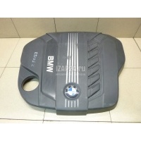 Накладка декоративная BMW X5 E70 (2007 - 2013) 13717812063