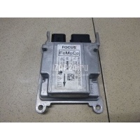 Блок управления AIR BAG Ford Focus II (2005 - 2008) 1667757