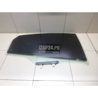 Стекло двери задней правой Nissan Almera (G15) (2013 - ) 823004AA0A