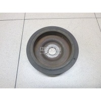 Шкив коленвала Nissan Qashqai (J10) (2006 - 2014) 1230300Q1H