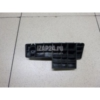 Направляющая заднего бампера левая Suzuki SX4 (2006 - 2013) 7182475K00