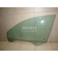 Стекло двери передней левой VAG A6 [C5] (1997 - 2004) 4B0845201