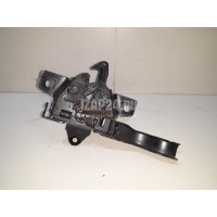 Замок капота Ssang Yong Actyon New/Korando C 2010 7111034290