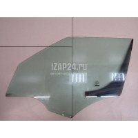 Стекло двери передней левой VAG Roomster (2006 - 2015) 5J7845021C