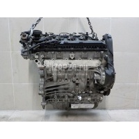 Двигатель Volvo S60 (2010 - 2018) 36050624