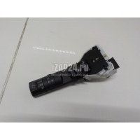 Переключатель поворотов подрулевой Nissan Navara (D40) (2005 - 2015) 25540ZM02C