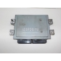 Блок управления двигателем Renault Logan (2005 - 2014) 8200856659