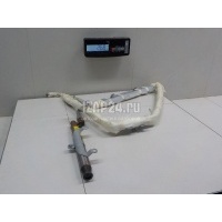 Подушка безопасности боковая (шторка) Suzuki Grand Vitara (2005 - 2015) 7645065J01