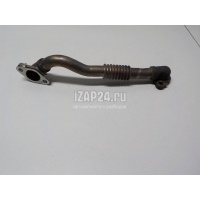 Трубка системы рециркуляции (EGR) Hyundai-Kia RIO (2011 - 2017) 284912A780
