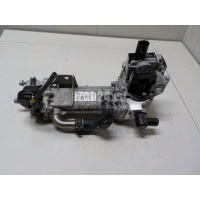 Радиатор системы EGR Hyundai-Kia ix20 (2010 - 2019) 284202A610