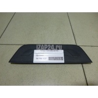 Накладка порога (внутренняя) Hyundai-Kia Cerato (2013 - ) 85887A7000WK