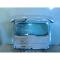 Крышка (дверь) багажника Mitsubishi Grandis 2004 MN186428