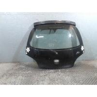 Крышка (дверь) багажника Ford Ka 1996-2008 2003 1025425